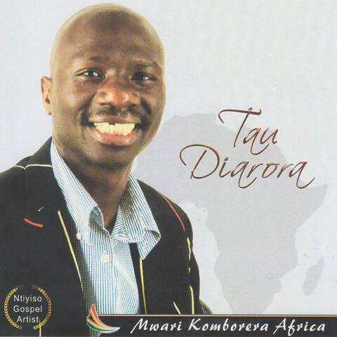 Mwari Komborera Africa