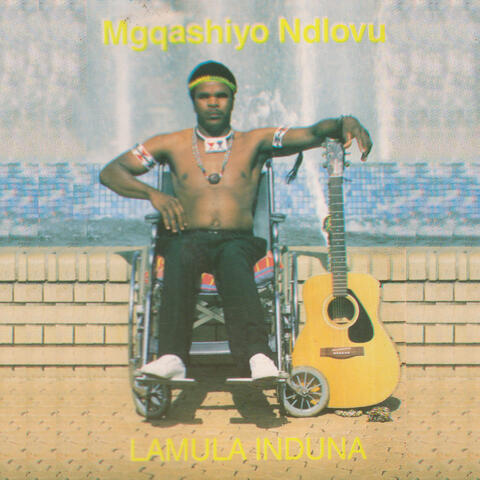 Lamula Nduna