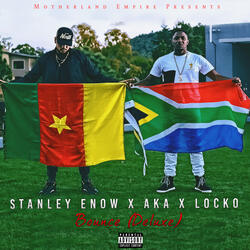 Bounce (feat. AKA and Locko)