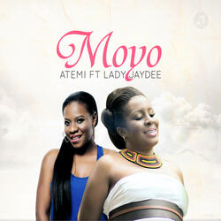 Moyo (feat. Lady Jaydee)