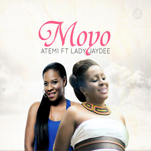 Moyo (feat. Lady Jaydee)