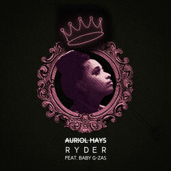 Ryder (feat. Tumi Kgosi)