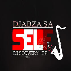 Self Discovery (feat. E2)