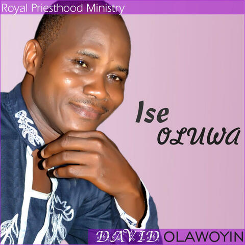 Ise Oluwa