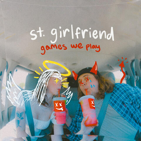 St. Girlfriend
