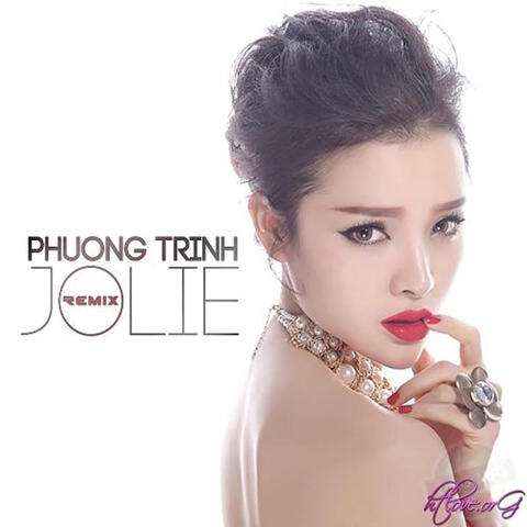 Phương Trinh Jolie