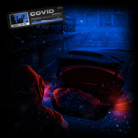 Freestyle covid Part. 2