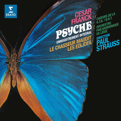 Franck: Les Éolides, FWV 43