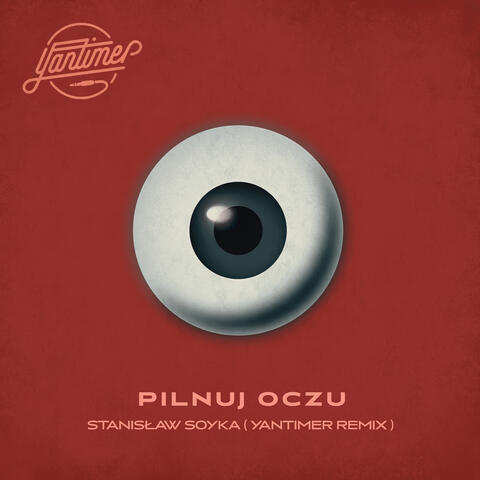 Pilnuj oczu