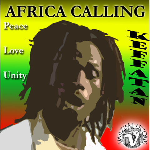 Africa Calling