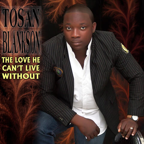 The Love He Can't Live Without
