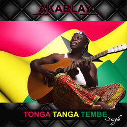 Tonga Tanga Tembe (Azonto Version)
