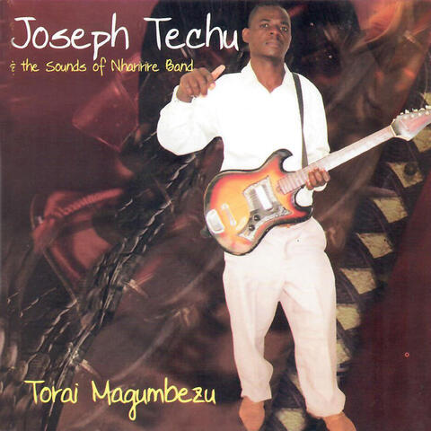 Torai Magumbezu