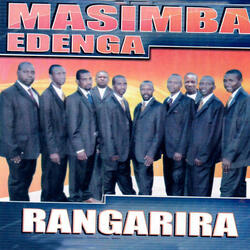 Oh' Mwari Muri Zuva