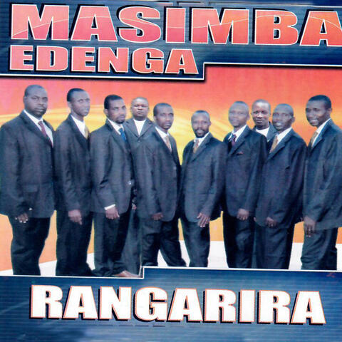 Rangarira