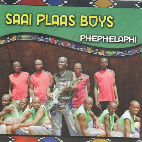 Phephelaphi