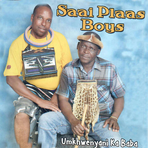 Umkhwenyana Ka Baba