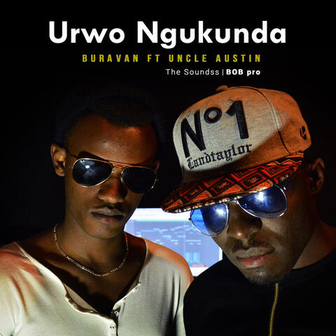 Urwo Ngukunda (feat. Uncle Austin it's collabo)