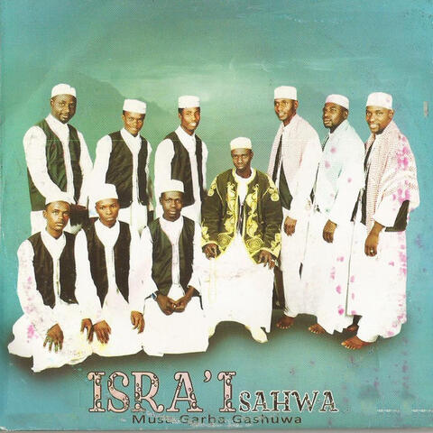 Isra'I Sahwa