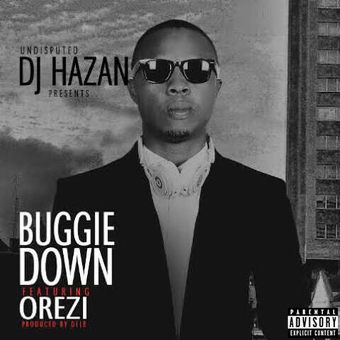 DJ Hazan
