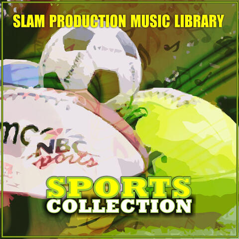 Slam Sports Collection
