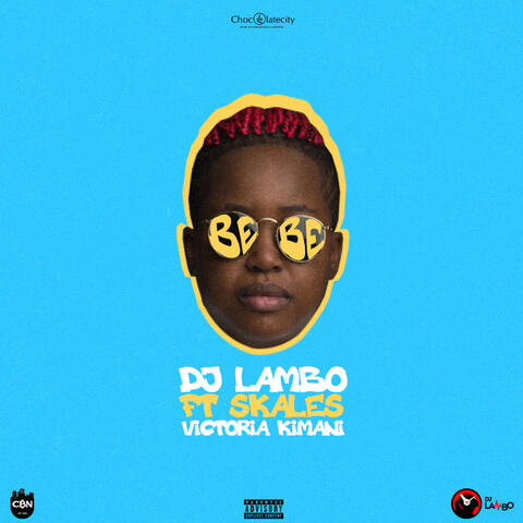 DJ Lambo