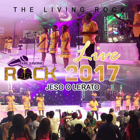 Jeso O Lerato (Live)