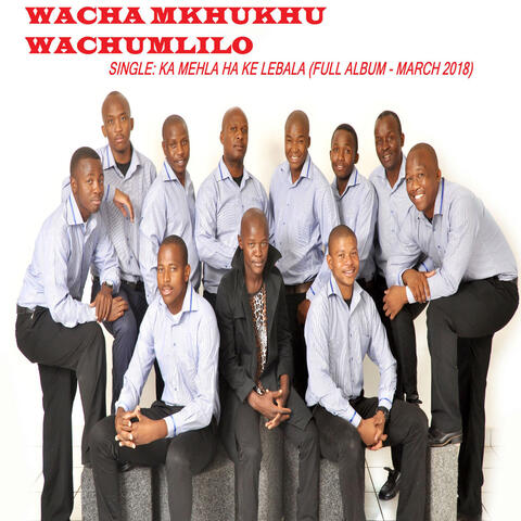 Ka Mehla Ha Ke Lebala (feat. Ndumiso & Jackie)