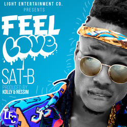 Feel Love