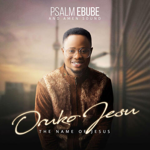 Oruko Jesu The Name of Jesus