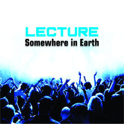 Planet earth
