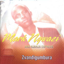 Ebola Marwadzo