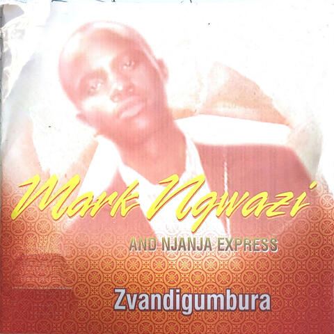 Zvandigumbura (feat. Njanja Express)