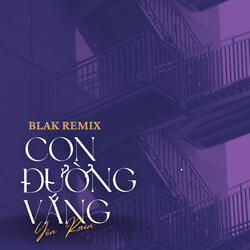 Con Đường Vắng