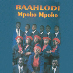 Mpho Mpho