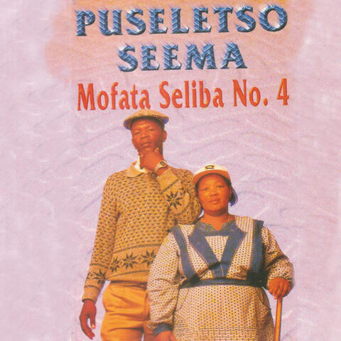 Mofata Seliba No. 4