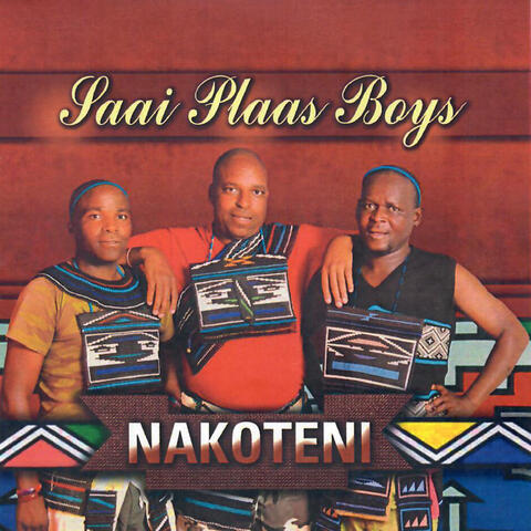 Nakoteni