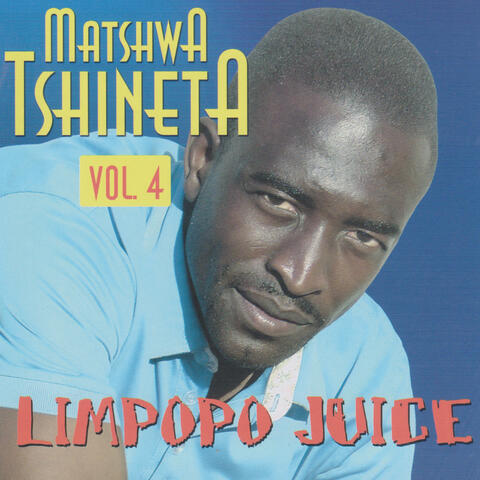 Limpopo Juice Vol. 4