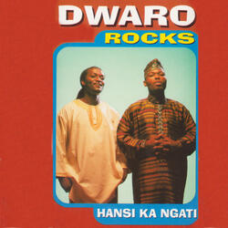 Ndza N'wi Rhandza Yesu