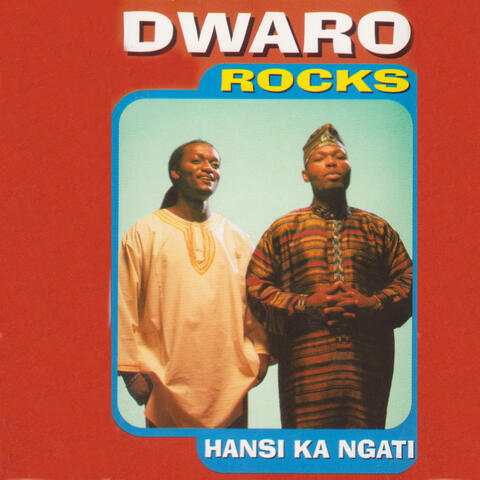 Hansi Ka Ngati
