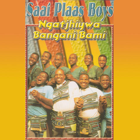 Ngatjhiywa Bangani Bami