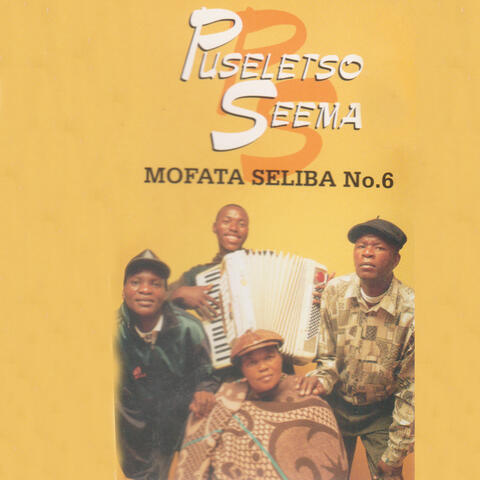 Mofata Seliba No.6