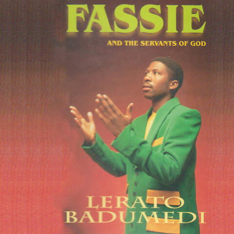 Lerato Badumedi