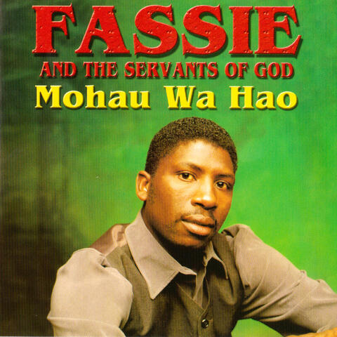 Mohau Wa Hau