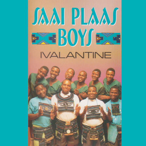 Ivalantine