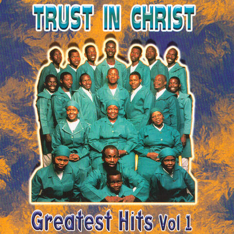 Greatest Hits Vol 1