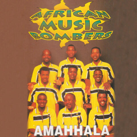 Amahhala