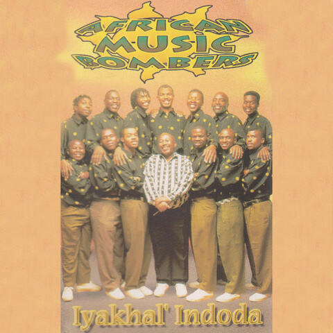 Iyakhal' Indoda