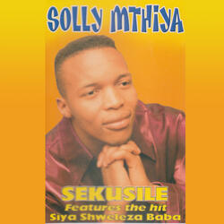 Mangingene /Ithemba