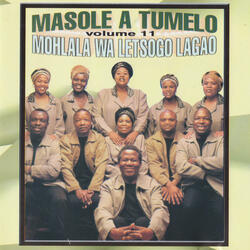 Bare Bitsa Ka Mabitso